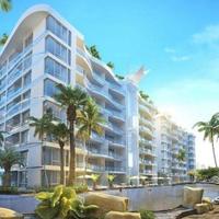 Flat in Thailand, Phatthaya, 46 sq.m.