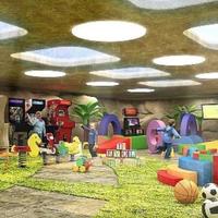 Flat in Thailand, Phatthaya, 46 sq.m.