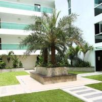 Flat in Thailand, Phatthaya, 55 sq.m.