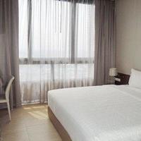 Квартира в Таиланде, Паттайя, 51 кв.м.