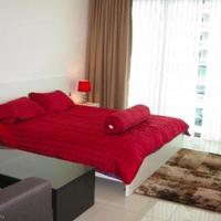 Flat in Thailand, Phatthaya, 42 sq.m.