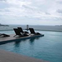 Flat in Thailand, Phatthaya, 42 sq.m.