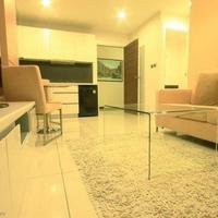 Flat in Thailand, Phatthaya, 35 sq.m.