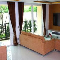 Flat in Thailand, Phatthaya, 35 sq.m.