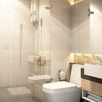 Flat in Thailand, Phatthaya, 35 sq.m.