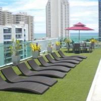 Квартира в Таиланде, Паттайя, 25 кв.м.