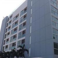 Квартира в Таиланде, Паттайя, 30 кв.м.