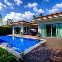 Villa in Thailand, Phuket, Phatthaya, 403 sq.m.
