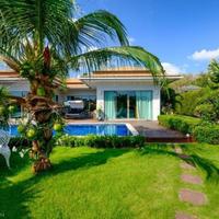 Villa in Thailand, Phuket, Phatthaya, 403 sq.m.