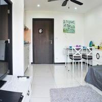Flat in Thailand, Phatthaya, 34 sq.m.