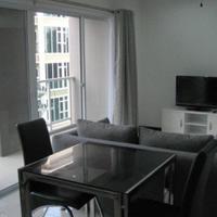 Flat in Thailand, Phatthaya, 34 sq.m.