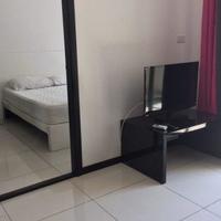 Flat in Thailand, Phatthaya, 34 sq.m.