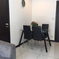 Flat in Thailand, Phatthaya, 34 sq.m.