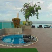 Квартира в Таиланде, Паттайя, 42 кв.м.