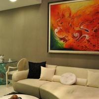 Квартира в Таиланде, Паттайя, 42 кв.м.