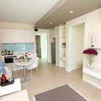 Flat in Thailand, Phatthaya, 60 sq.m.