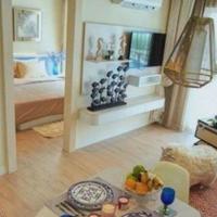 Flat in Thailand, Phatthaya, 60 sq.m.