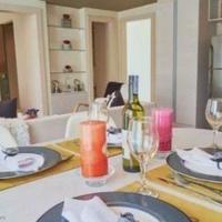 Flat in Thailand, Phatthaya, 60 sq.m.