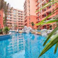 Flat in Thailand, Phatthaya, 60 sq.m.