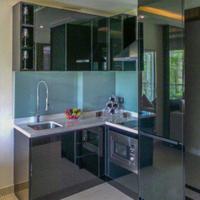 Flat in Thailand, Phatthaya, 57 sq.m.