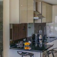 Flat in Thailand, Phatthaya, 57 sq.m.