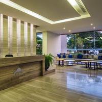 Flat in Thailand, Phatthaya, 38 sq.m.