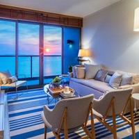 Flat in Thailand, Phatthaya, 38 sq.m.