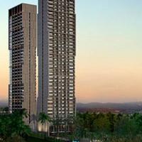 Flat in Thailand, Phatthaya, 38 sq.m.