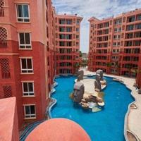 Квартира в Таиланде, Паттайя, 26 кв.м.