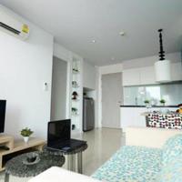 Квартира в Таиланде, Паттайя, 72 кв.м.