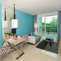 Квартира в Таиланде, Паттайя, 72 кв.м.