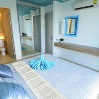 Квартира в Таиланде, Паттайя, 72 кв.м.