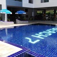 Квартира в Таиланде, Паттайя, 32 кв.м.