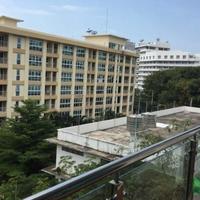 Flat in Thailand, Phatthaya, 83 sq.m.