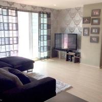 Flat in Thailand, Phatthaya, 83 sq.m.