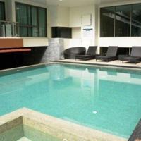 Flat in Thailand, Phatthaya, 83 sq.m.