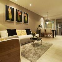 Квартира в Таиланде, Паттайя, 56 кв.м.