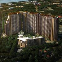 Квартира в Таиланде, Паттайя, 56 кв.м.