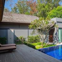 Villa in Thailand, Phuket, Phatthaya, 126 sq.m.