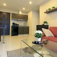 Квартира в Таиланде, Паттайя, 36 кв.м.