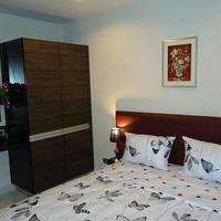 Квартира в Таиланде, Паттайя, 36 кв.м.