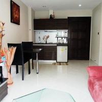 Квартира в Таиланде, Паттайя, 36 кв.м.