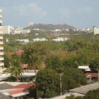 Квартира в Таиланде, Паттайя, 36 кв.м.