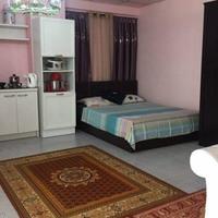 Квартира в Таиланде, Паттайя, 39 кв.м.