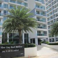 Квартира в Таиланде, Паттайя, 46 кв.м.