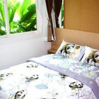 Квартира в Таиланде, Паттайя, 39 кв.м.