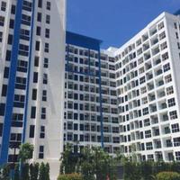 Квартира в Таиланде, Паттайя, 27 кв.м.