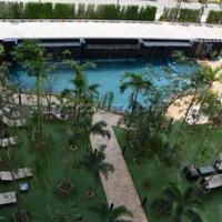 Квартира в Таиланде, Паттайя, 27 кв.м.