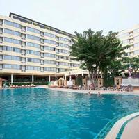 Квартира в Таиланде, Паттайя, 44 кв.м.