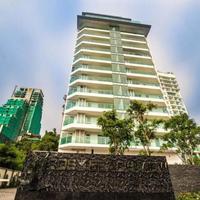 Квартира в Таиланде, Паттайя, 35 кв.м.